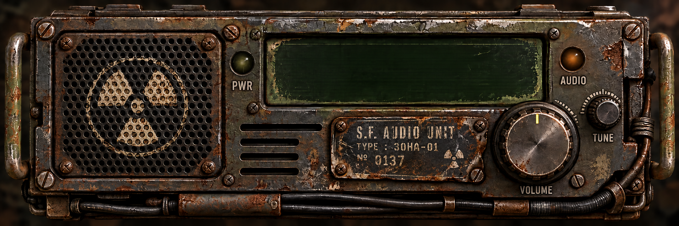 SF Audio Unit